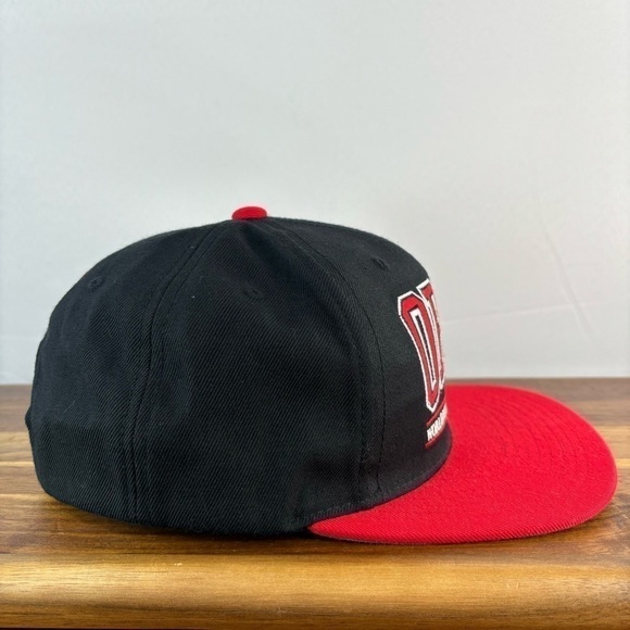 Obey Hat Unisex One Size Wool Blend Worldwide Propaganda Embroidered Classic - Picture 2 of 7